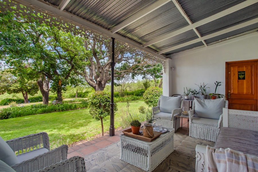 4 Bedroom Property for Sale in Paarl Rural Western Cape